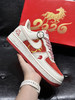 春季特惠💰430 马年限定 # NK Dunk LOW Year Of The Horse 空军一号 防滑耐磨 低帮 板鞋 男女同款 马到功成 迎新 限定款 商品缩略图3