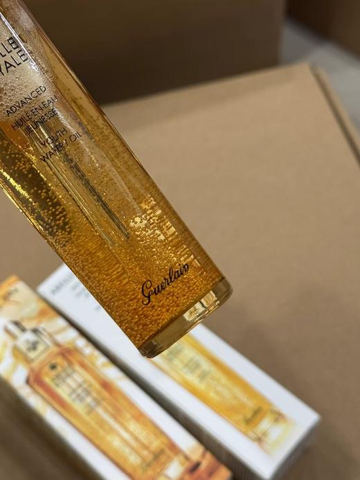 F030631干性油性混合性都适合抗氧化复原蜜精华50ml第三代 商品图6