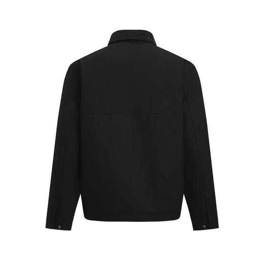 【L/2XL码，如无货将做退款】UA安德玛Expanse Utility男子运动休闲梭织夹棉外套 6000882-001 商品图4