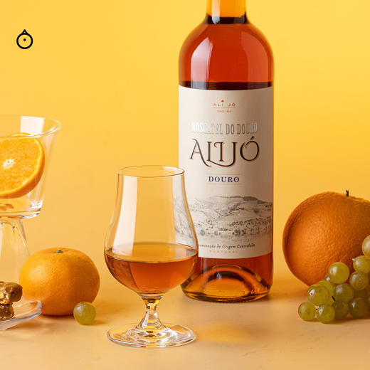 企鹅市集|葡萄牙阿丽乔密斯卡岱甜白葡萄酒 莫斯卡托+白兰地加强甜白 杏子果酱太妃糖 商品图3