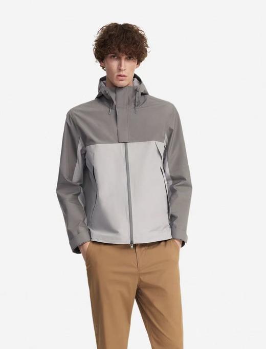 艾高 夹克男  BU172-F . 商品图1