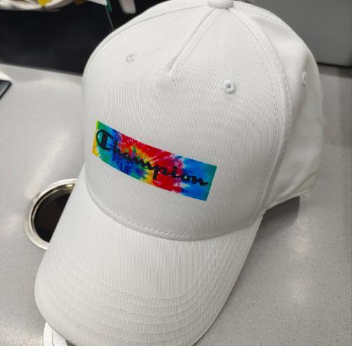 49.9元 冠军帽子 655168-HD（线上线下同步在售不保证有货，介意勿拍） 商品图0