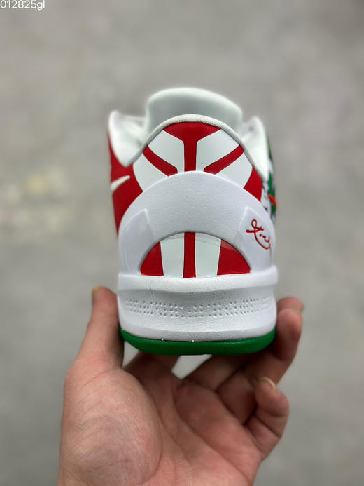 春季特惠💰580 马年限定 # Kobe 8 Protro 科比8代篮球鞋系列 商品图7
