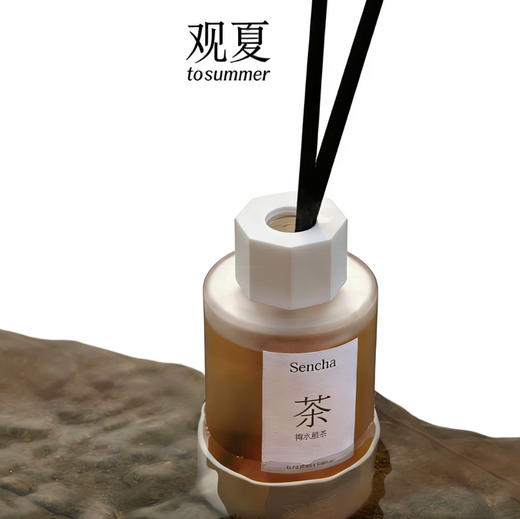 𝐓𝐨 𝐬𝐮𝐦𝐦𝐞𝐫无火精油香薰 商品图4