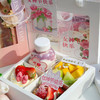 【38女神节蛋糕】四拼下午茶甜品礼盒 商品缩略图3