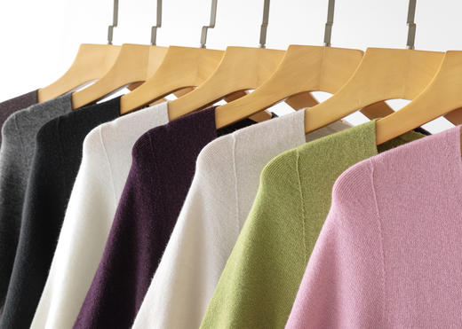 【高品质私服】【扬子60支精纺纱线】触感软糯亲肤，贴身穿毫无扎感，布面平整如镜YS88690【仅限签收48小时内退换】-CC 商品图2