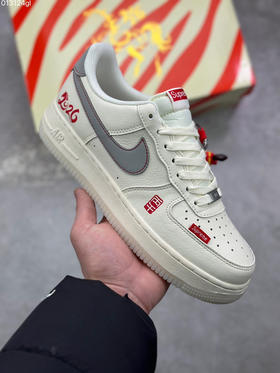 春季特惠💰430 马年限定 # Nk Air Force 1 Low 空军一号低帮