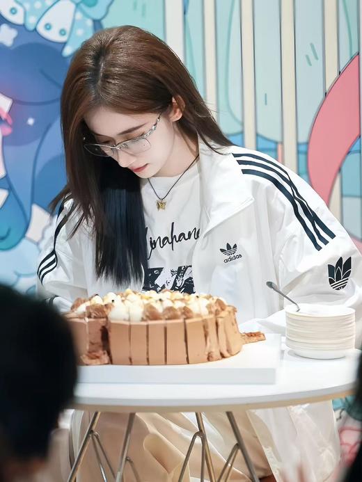 阿迪三叶草新款洒脱不挑人夹克外套 商品图2