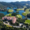 深圳云海谷高尔夫俱乐部（会员场） Shenzhen OCT East Golf Club-Members | 深圳高尔夫球场俱乐部 | Shenzhen Golf | 广东 | 中国 商品缩略图0