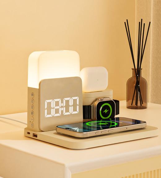 EZM2505A 几光无线小电组合5W 商品图0