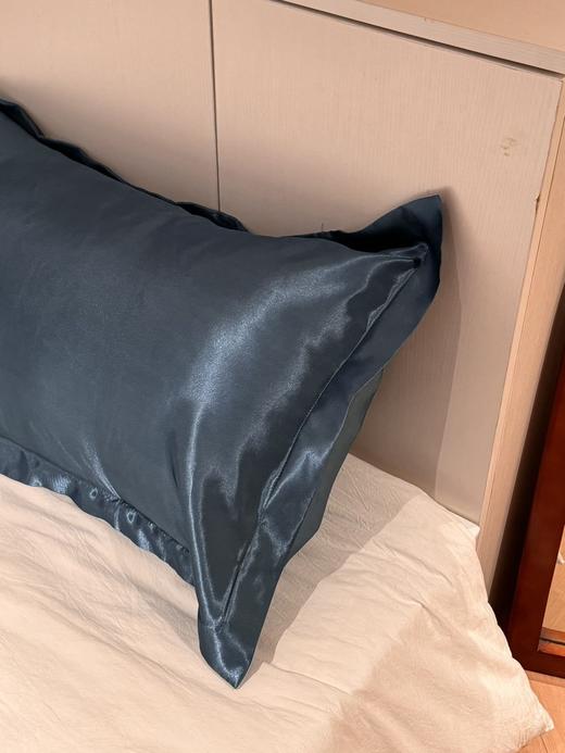 ✨最后库存❗️抄底清仓直降💰10❗️仅此一批，出口欧美遗留订单❗️ 💥院线美容spa级【SOOKIE 30姆米真丝枕套】 ¥19.9亏本清仓💰 商品图4