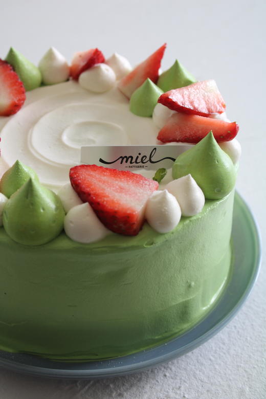 開心果莓莓 商品图1