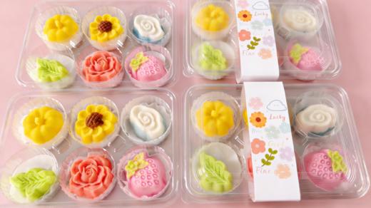 春田花花米糕（6个装）
4月7日开始发货 商品图0