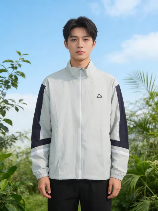 佐丹奴男装G-motion系列风衣外套09072005 商品图0