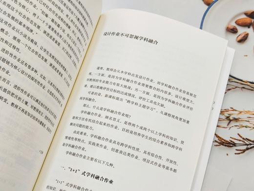 【源创图书】《作业设计：准则、方法与案例 》  6大准则，50+实操案例 商品图3