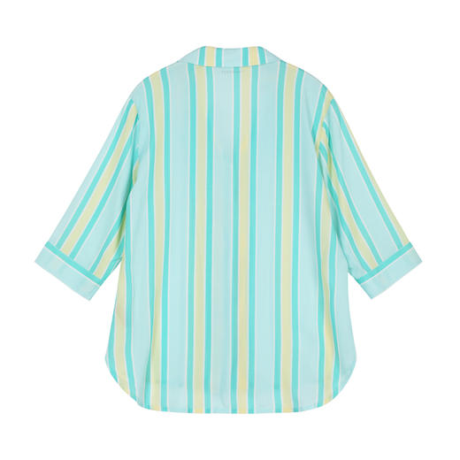 【粘纤梭织套装】SCHIESSER德国舒雅女士夏季清爽 飘逸 凉爽 海边度假风套装 100%粘纤梭织31/26427H 商品图5