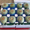 一级绿宝香瓜大果单层泡沫箱顺丰包邮*5.3kg 商品缩略图6