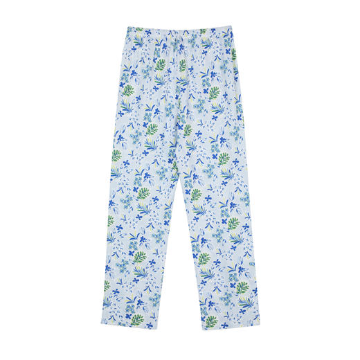 【32S棉莫套装】SCHIESSER德国舒雅女士春夏清爽清新家居套装32S棉莫代尔单面  50%棉50%莫代尔  150g/m2   尺码M-XXL 31/26440H 商品图5