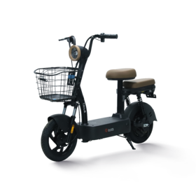 台铃电动自行车|长续航电动车 灵巧元气 代步首选 性能颜值都出众 让舒适陪您一同出发