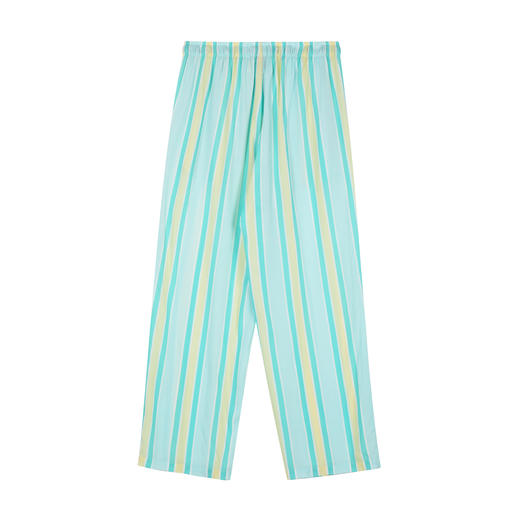 【粘纤梭织套装】SCHIESSER德国舒雅女士夏季清爽 飘逸 凉爽 海边度假风套装 100%粘纤梭织31/26427H 商品图7