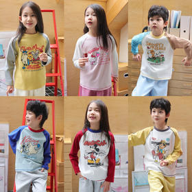 开学特价!!预售10个工作日|patadog蓝狗·涂鸦画作糯糯T恤