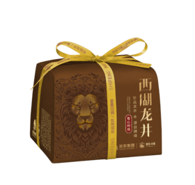2026年新茶预定狮峰牌西湖龙井宽心特级5A 250g纸包