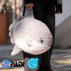 PADI Gear - PADI ✖ intotheblue 毛绒玩偶 商品缩略图6