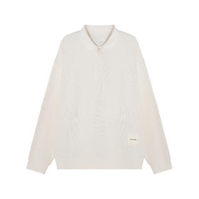 【新品上新】HX 春季翻领卫衣Z106610007101