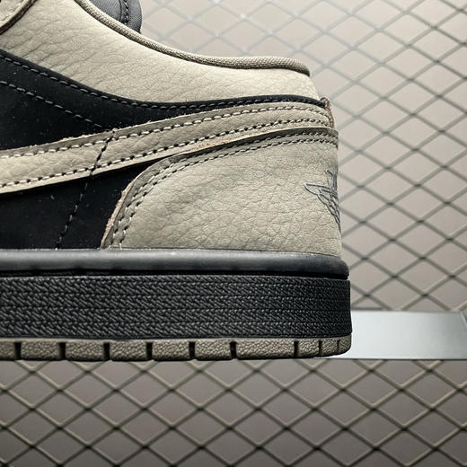春季特惠💰390 Air Jordan 1 Low AJ1乔1低帮 高品质出货 原鞋开发 商品图3