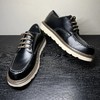 美式复古 低帮版875工装鞋 手工车缝线 随性搭配利器 硬汉style 商品缩略图2
