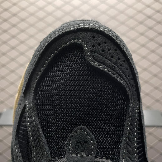 春季特惠💰470 纯原版本 # New Balance 新百伦 复古休闲跑步鞋 M1906 真正原厂数据开发 商品图6