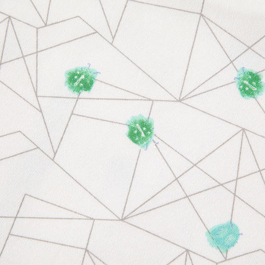 英氏男童装春季新款纯棉圆领长袖套头卫衣T恤YRTAJ10015A01 商品图3