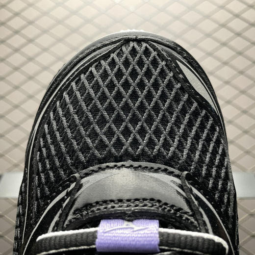 春季特惠💰430 Mizuno 美津浓 Wave Prophecy LS 低帮 生活休闲鞋 商品图6