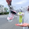 【双饮口设计❗便携提绳】高颜值水杯新款女生泡茶杯双饮带吸管杯子学生提手随行杯手提。rh 商品缩略图3
