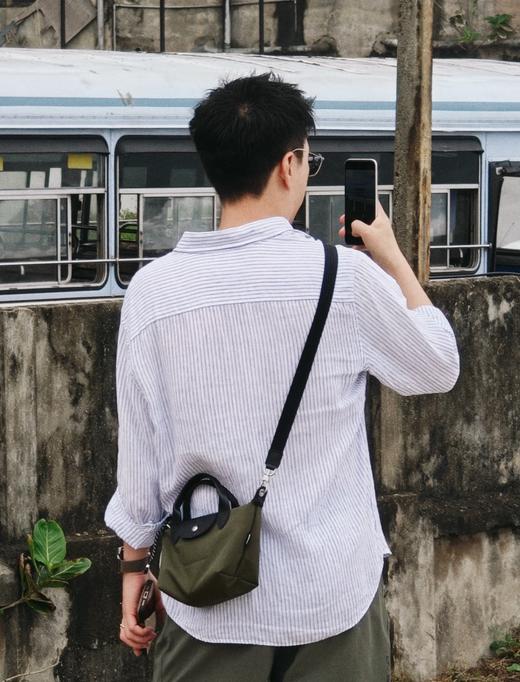 海关龙骧mini饺子发财包可遇不可求‼️ 商品图9