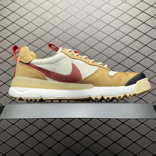 春季特惠💰450 公司级 # Tom Sachs x NK Craft Mars Yard 3.0 宇航员 商品图2