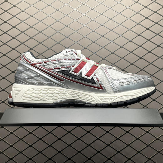 春季特惠💰470 纯原版本 # New Balance 新百伦 复古休闲跑步鞋 M1906 真正原厂数据开发 商品图2