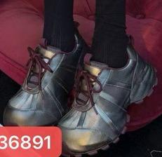 NC复古德训鞋51024冬季368914016556 商品图1