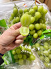 宏丰精选 进口甜地球青提  脆甜爽口  活动价23.8元一斤 商品缩略图5