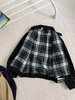 【2fz1】经典系列！男子斜纹沙卡立领拉链夹克/外套！！ 商品缩略图3
