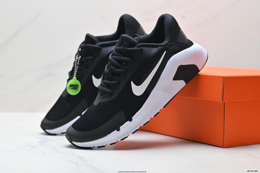 耐克NIKE FLEX TRAIN休闲健身运动跑步鞋HV9972-001男女鞋 商品图7