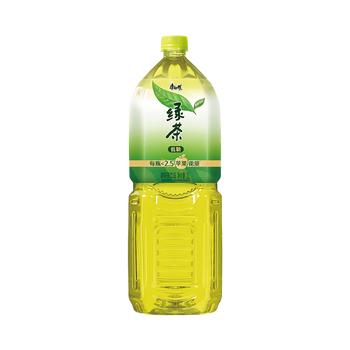 康师傅绿茶2L*6瓶 茉莉味低糖瓶装茶饮料聚餐整箱 热门商品 商品图6
