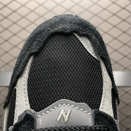 春季特惠💰470 纯原版本 # New Balance 新百伦 M2002R 复古休闲跑步鞋 商品图6