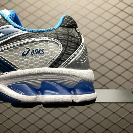 春季特惠💰390 Asics 亚瑟士 GEL-Nimbus 10.1 低帮运动休闲跑步鞋 商品图3