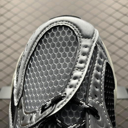 春季特惠💰390 Asics 亚瑟士 GEL-Nimbus 10.1 低帮运动休闲跑步鞋 商品图6