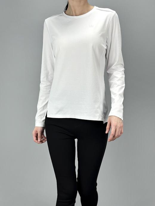 点此购买 可隆春夏季女士SECO长袖吸湿速干长袖T恤 ly 341442 商品图6