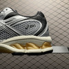 春季特惠💰390 Asics 亚瑟士 GEL-Nimbus 10.1 低帮运动休闲跑步鞋 商品缩略图3