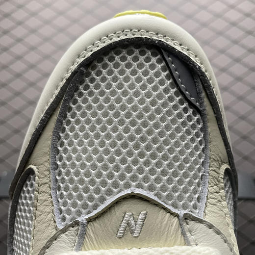 春季特惠💰470 纯原版本 # New Balance 新百伦 M2002R 复古休闲跑步鞋 商品图6