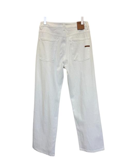 男款牛仔裤长裤ba 商品图1