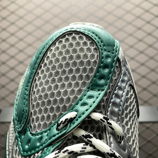 春季特惠💰390 Asics 亚瑟士 GEL-Nimbus 10.1 低帮运动休闲跑步鞋 商品图6